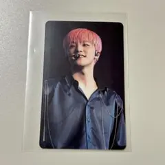 【即日発送】SEVENTEEN IDEAL CUT ディノ トレカ