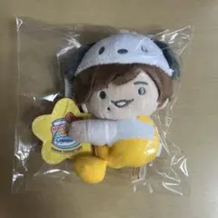 なにわ男子サンリオコラボ 長尾謙杜