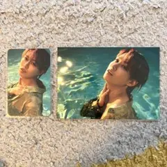 白岩瑠姫 Unbound 特典