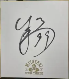 2026年最新】杉本裕 サインの人気アイテム - メルカリ