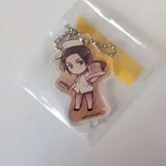 ヘタリア 中国　アクリルキーホルダー（アクリルスタンド）