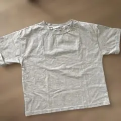 RAY CASSIN FAVORI 半袖 Tシャツ グレー　シンプルのサムネイル