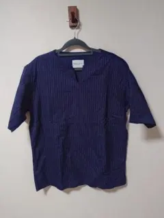 アーバンリサーチ、キーネックTシャツ