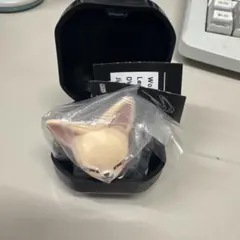 skzoo ぷくっとリング　Foxl.Ny フォクシニー　アイエン　I.N