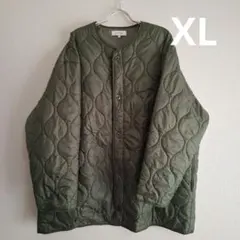 MONO-MART　キルティングジャケット