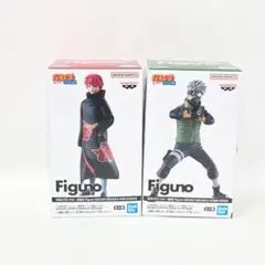 2026年最新】Figuno narutoの人気アイテム - メルカリ