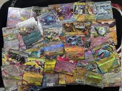う*ぐ様 ポケモンカード 約50枚セット RR