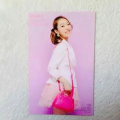 E-girls Flower 重留真波 Diamond Only トレカ