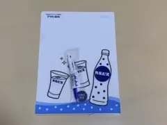 2025年最新】カルピス ボールペンの人気アイテム - メルカリ