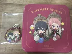 あんスタ クリアスイーツBOX アニカフェ限定グッズ Valkyrie - メルカリ