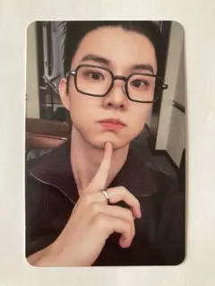 THEBOYZ キュー トレカ | Mercari