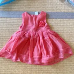 ♡H&M♡ ベビードレス　ワンピース