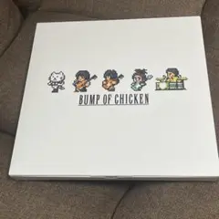 bump of chicken ミュージシャン