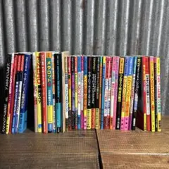 と*ー様 ファミコン　攻略本　レトロ　ヴィンテージ　まとめ売り　ゲーム　スーファ