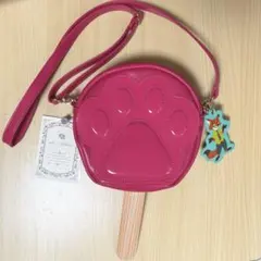 ズートピア アイスキャンディ ショルダーバッグ しまむら