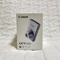 2026年最新】デジタルカメラ ixy200 canonの人気アイテム - メルカリ