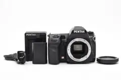 Pentax Q7 レンズセット 動作確認済みミラーレスカメラ#318 - メルカリ