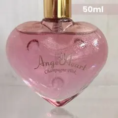 廃盤 希少Angel Heart CHAMPAGNE PINK EDT 50mlのサムネイル