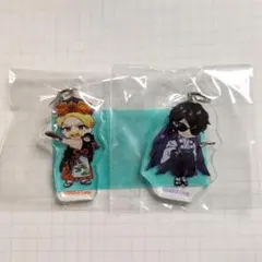 ドズル社　百鬼夜行　カプセルトイ　ドズル　ぼんじゅうる