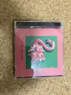 米津玄師 Flamingo / Teenage Riot CD