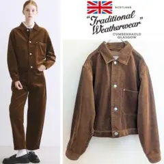 【なご様専用】トラディショナルウェザーウエアUNIONWEAR