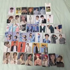 seventeen ミンハオ トレカ まとめ売り