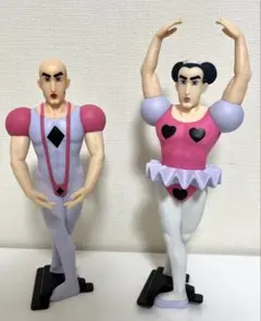 2026年最新】マカオ ジョマ フィギュアの人気アイテム - メルカリ