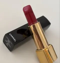 1日のみ使用 CHANEL ROUGE ALLURE 99 PIRATE