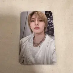 straykids スキズ アイエン トレカ FC 更新特典