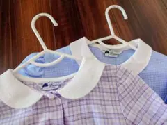 美品　ドレッサージュ ワンピースセット売り120小学校受験