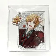 2026年最新】キュピパラ アクスタ ギルの人気アイテム - メルカリ
