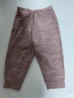 ウルトラストレッチアクティブジャガーパンツ　キッズ　120