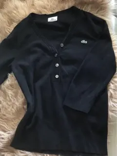 LACOSTE レディースニット　42