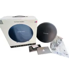 harman/kardon ONYX STUDIO 6 ブラック