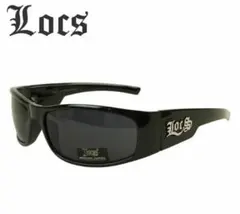 locs サングラス チカーノ b-boy