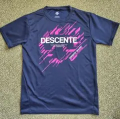 DESCENTE/デサント◎半袖Ｔシャツのサムネイル