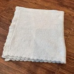 UNIQLO ソフトフラッフィーブランケット