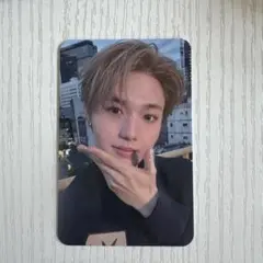 TREASURE LOVE PULSE ドヨントレカ