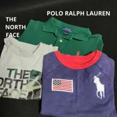 男の子 １１０サイズ ３点 セット