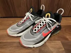 NIKE Air Max エアマックス2090 DD8497-160 26cm