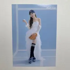 TWICE ナヨン ラントレ ready to be ③