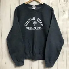 gildan スウェット