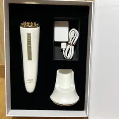 Shine Esthe Beauté FLASH&SHAVER 家庭用脱毛器 - メルカリ