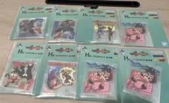 一番くじ ドラゴンボール H賞 アクリルスタンド　セット