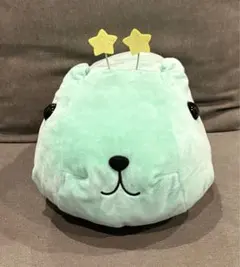 2026年最新】カピバラさん めちゃもふぐっとぬいぐるみ～おめめ