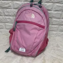 D*8様 THE NORTH FACE SMALL DAYノースフェイス ピンク