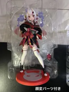 百鬼あやめグッズセット