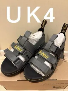 Pearson gun metal ＵＫ4のサムネイル