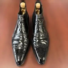 DOLCE&GABBANA Derby CORREGGIO シューズ - メルカリ