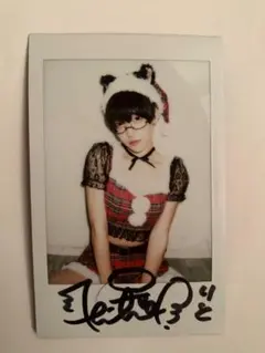 2026年最新】でんぱ組 チェキの人気アイテム - メルカリ